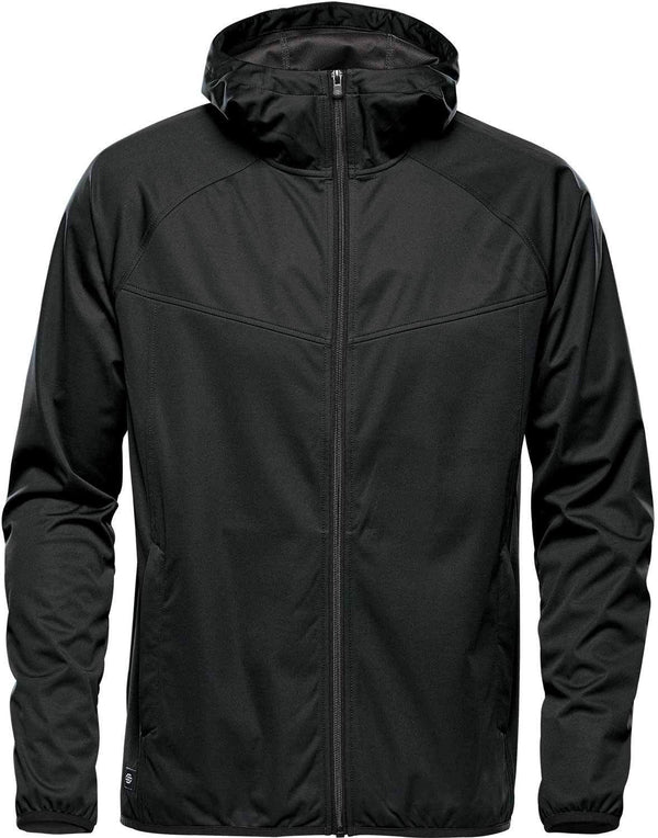 Men's Belcarra Softshell - KSL-1
